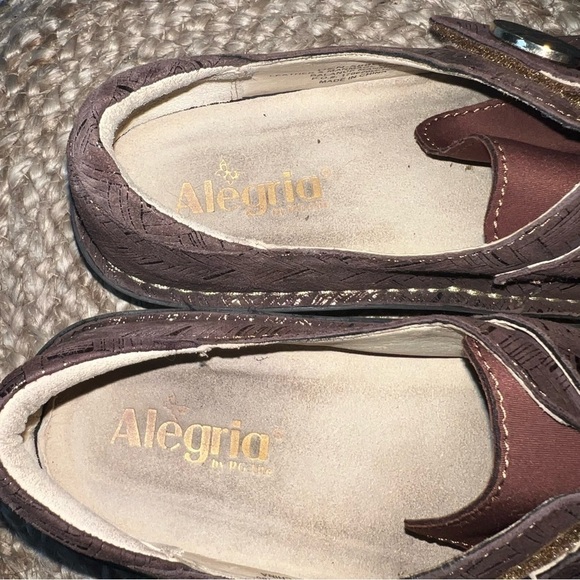 Alegria PG Lite Dream Fit Comfort Shoes - Picture 7 of 10